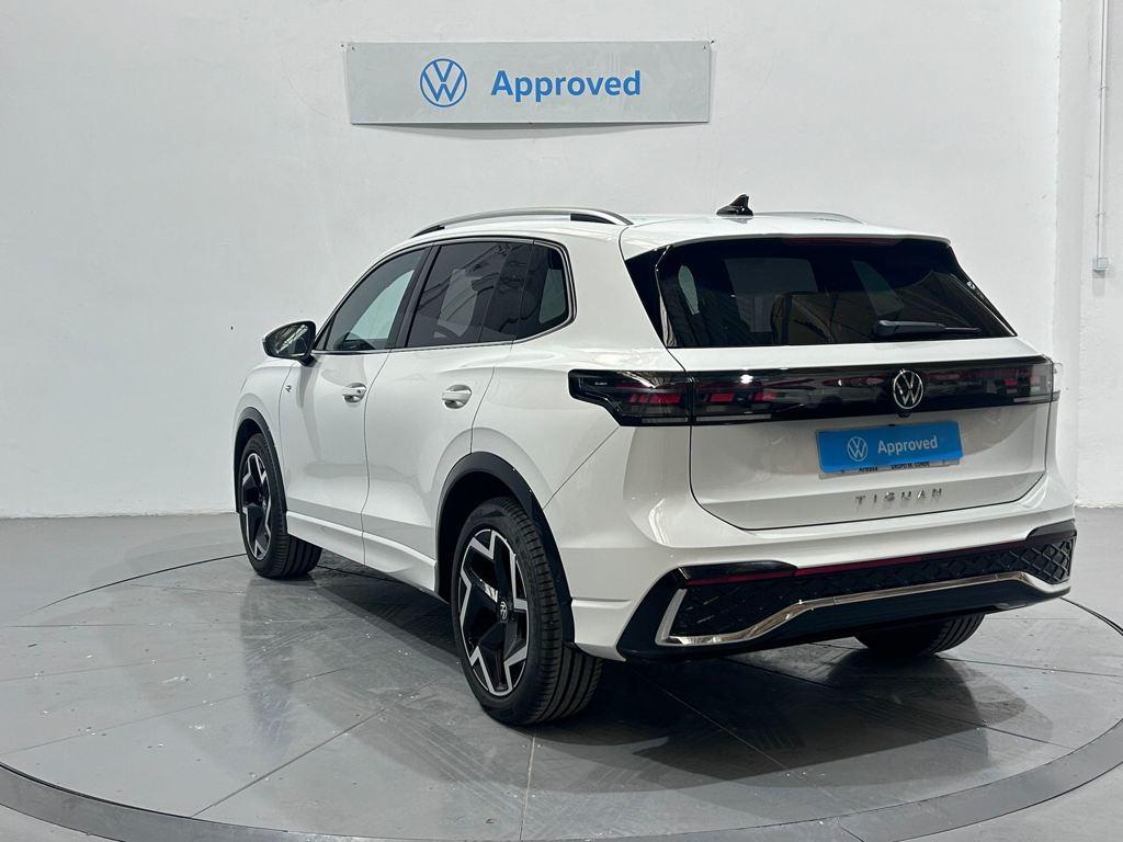 R-Line 2.0 TDI 110 kW (150 CV) DSG