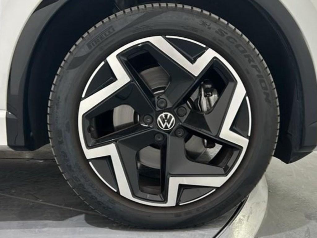 R-Line 2.0 TDI 110 kW (150 CV) DSG