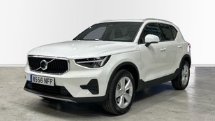 Volvo XC40 B3 G Core Auto 120 kW (163 CV) - 0 Volvo XC40 B3 G Seminuevo 120 KW (163CV) - 0