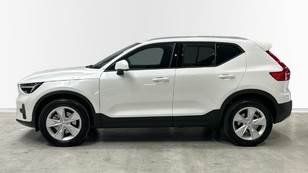 Volvo XC40 B3 G Core Auto 120 kW (163 CV) - 2 Volvo XC40 B3 G Seminuevo 120 KW (163CV) - 2