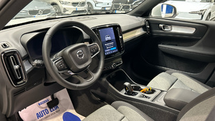 Volvo XC40 B3 G Core Auto 120 kW (163 CV) - 3 Volvo XC40 B3 G Seminuevo 120 KW (163CV) - 3