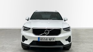 Volvo XC40 B3 G Core Auto 120 kW (163 CV) - 7 Volvo XC40 B3 G Seminuevo 120 KW (163CV) - 7