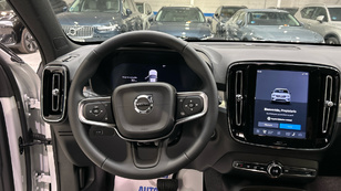 Volvo XC40 B3 G Core Auto 120 kW (163 CV) - 9 Volvo XC40 B3 G Seminuevo 120 KW (163CV) - 9