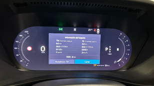 Volvo XC40 B3 G Core Auto 120 kW (163 CV) - 10 Volvo XC40 B3 G Seminuevo 120 KW (163CV) - 10