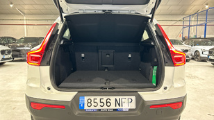 Volvo XC40 B3 G Core Auto 120 kW (163 CV) - 12 Volvo XC40 B3 G Seminuevo 120 KW (163CV) - 12