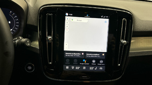 Volvo XC40 B3 G Core Auto 120 kW (163 CV) - 14 Volvo XC40 B3 G Seminuevo 120 KW (163CV) - 14