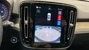 Volvo XC40 B3 G Core Auto 120 kW (163 CV) - 15 Volvo XC40 B3 G Seminuevo 120 KW (163CV) - 15