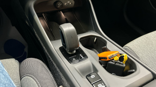 Volvo XC40 B3 G Core Auto 120 kW (163 CV) - 22 Volvo XC40 B3 G Seminuevo 120 KW (163CV) - 22