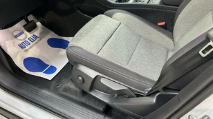 Volvo XC40 B3 G Core Auto 120 kW (163 CV) - 25 Volvo XC40 B3 G Seminuevo 120 KW (163CV) - 25