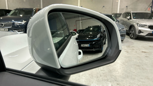 Volvo XC40 B3 G Core Auto 120 kW (163 CV) - 26 Volvo XC40 B3 G Seminuevo 120 KW (163CV) - 26