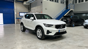 Volvo XC40 B3 G Core Auto 120 kW (163 CV) - 30 Volvo XC40 B3 G Seminuevo 120 KW (163CV) - 30