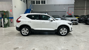 Volvo XC40 B3 G Core Auto 120 kW (163 CV) - 31 Volvo XC40 B3 G Seminuevo 120 KW (163CV) - 31