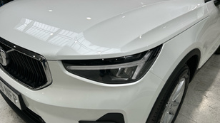 Volvo XC40 B3 G Core Auto 120 kW (163 CV) - 33 Volvo XC40 B3 G Seminuevo 120 KW (163CV) - 33