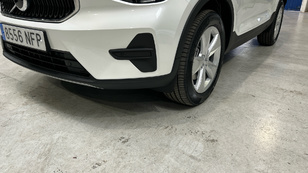 Volvo XC40 B3 G Core Auto 120 kW (163 CV) - 34 Volvo XC40 B3 G Seminuevo 120 KW (163CV) - 34