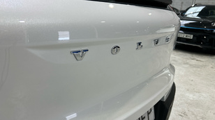 Volvo XC40 B3 G Core Auto 120 kW (163 CV) - 38 Volvo XC40 B3 G Seminuevo 120 KW (163CV) - 38