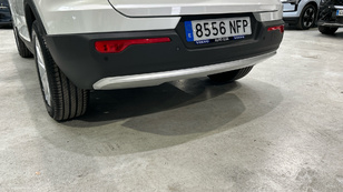 Volvo XC40 B3 G Core Auto 120 kW (163 CV) - 39 Volvo XC40 B3 G Seminuevo 120 KW (163CV) - 39