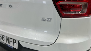 Volvo XC40 B3 G Core Auto 120 kW (163 CV) - 40 Volvo XC40 B3 G Seminuevo 120 KW (163CV) - 40