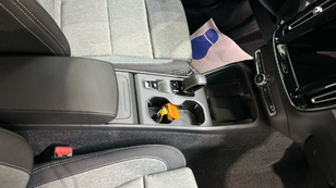 Volvo XC40 B3 G Core Auto 120 kW (163 CV) - 42 Volvo XC40 B3 G Seminuevo 120 KW (163CV) - 42