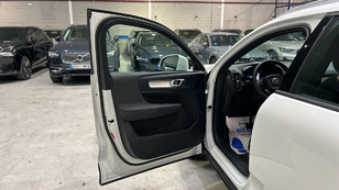 Volvo XC40 B3 G Core Auto 120 kW (163 CV) - 45 Volvo XC40 B3 G Seminuevo 120 KW (163CV) - 45