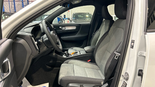 Volvo XC40 B3 G Core Auto 120 kW (163 CV) - 46 Volvo XC40 B3 G Seminuevo 120 KW (163CV) - 46