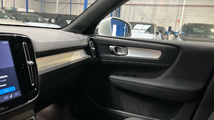 Volvo XC40 B3 G Core Auto 120 kW (163 CV) - 47 Volvo XC40 B3 G Seminuevo 120 KW (163CV) - 47