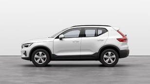 Volvo XC40 B3 G Essential Auto 120 kW (163 CV) - 1 Volvo XC40 B3 G Seminuevo 120 KW (163CV) - 1
