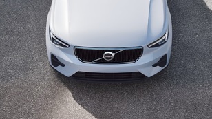 Volvo XC40 B3 G Essential Auto 120 kW (163 CV) - 7 Volvo XC40 B3 G Seminuevo 120 KW (163CV) - 7