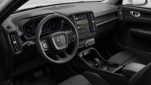 Volvo XC40 B3 G Essential Auto 120 kW (163 CV) - 9 Volvo XC40 B3 G Seminuevo 120 KW (163CV) - 9