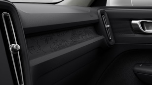 Volvo XC40 B3 G Essential Auto 120 kW (163 CV) - 10 Volvo XC40 B3 G Seminuevo 120 KW (163CV) - 10