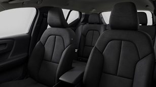 Volvo XC40 B3 G Essential Auto 120 kW (163 CV) - 11 Volvo XC40 B3 G Seminuevo 120 KW (163CV) - 11