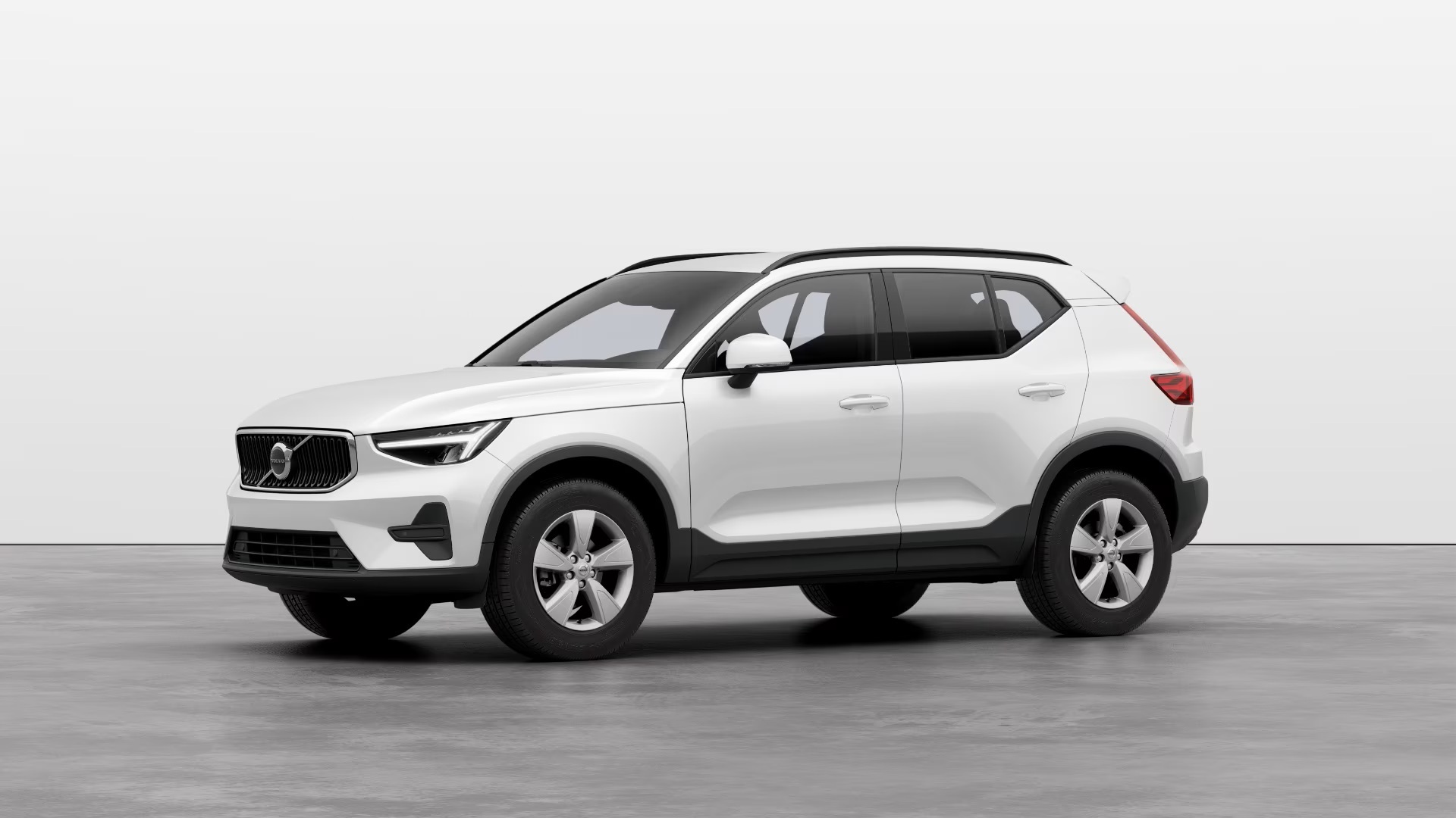 Volvo XC40 Km0 83548570 - 1 Volvo XC40 Km0 83548570 - 1