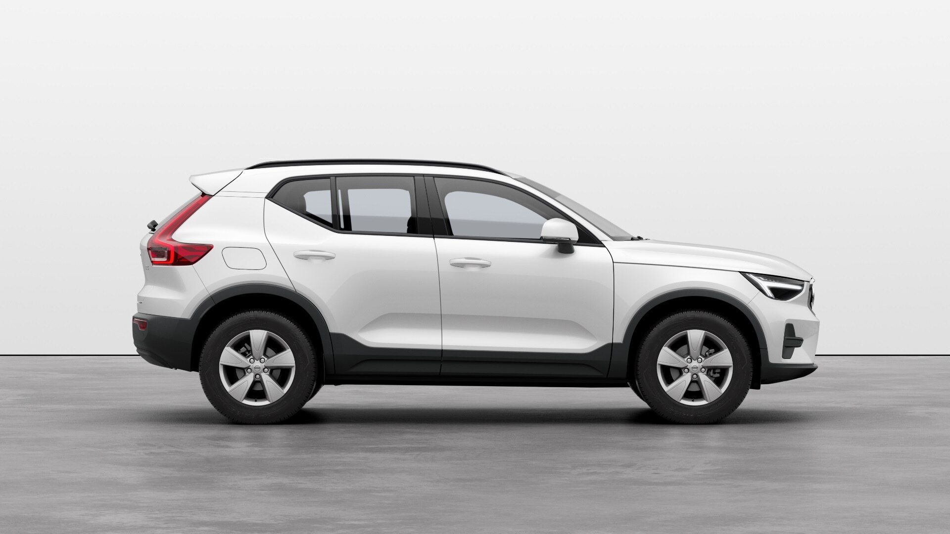 Volvo XC40 Km0 83548570 - 5 Volvo XC40 Km0 83548570 - 5