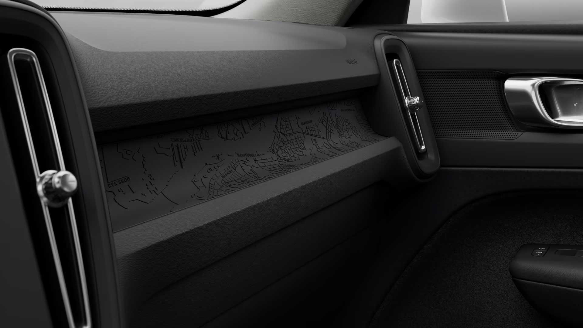 Volvo XC40 Km0 83548570 - 11 Volvo XC40 Km0 83548570 - 11