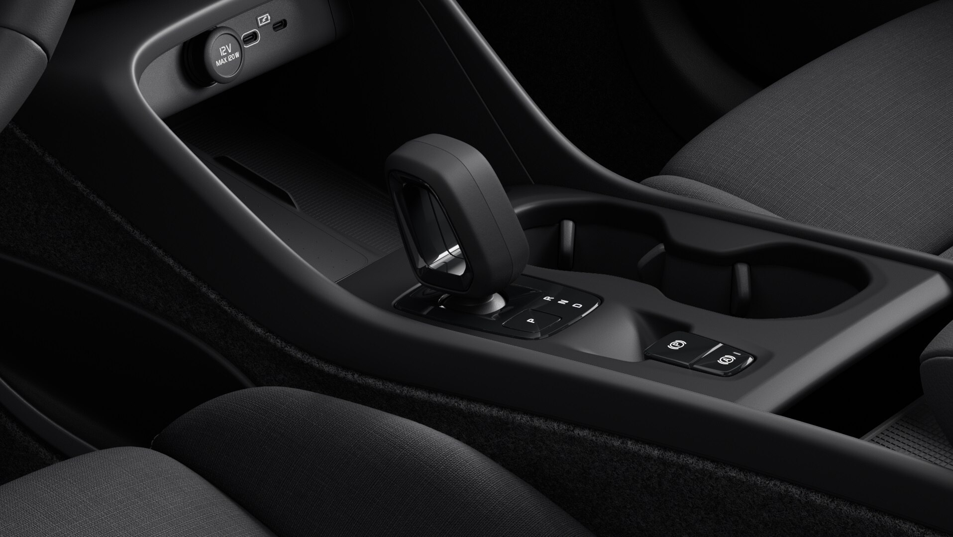 Volvo XC40 Km0 83548570 - 13 Volvo XC40 Km0 83548570 - 13