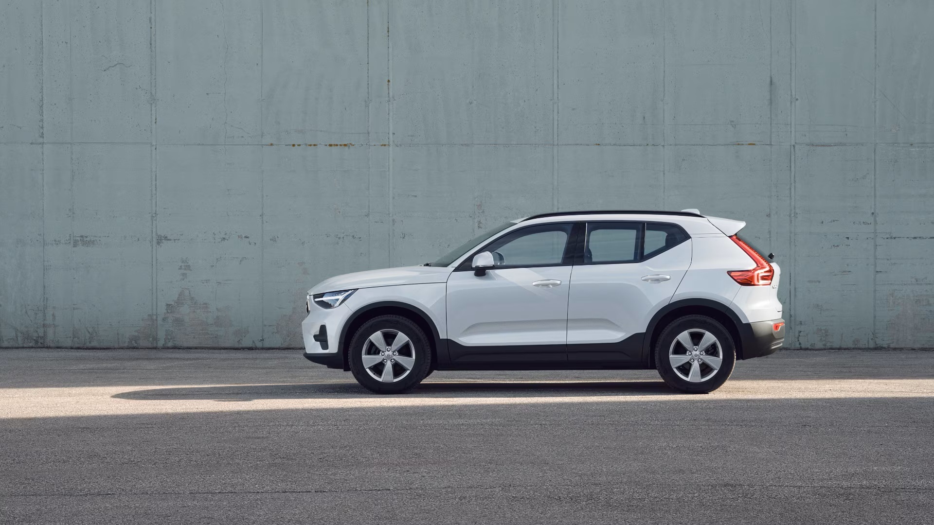 Volvo XC40 Km0 83548570 - 16 Volvo XC40 Km0 83548570 - 16