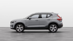 Volvo XC40 B3 G Core Auto 120 kW (163 CV) - 1 Volvo XC40 B3 G Seminuevo 120 KW (163CV) - 1
