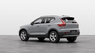 Volvo XC40 B3 G Core Auto 120 kW (163 CV) - 2 Volvo XC40 B3 G Seminuevo 120 KW (163CV) - 2
