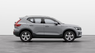 Volvo XC40 B3 G Core Auto 120 kW (163 CV) - 4 Volvo XC40 B3 G Seminuevo 120 KW (163CV) - 4