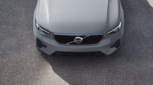 Volvo XC40 B3 G Core Auto 120 kW (163 CV) - 9 Volvo XC40 B3 G Seminuevo 120 KW (163CV) - 9