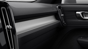 Volvo XC40 B3 G Core Auto 120 kW (163 CV) - 12 Volvo XC40 B3 G Seminuevo 120 KW (163CV) - 12