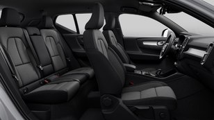 Volvo XC40 B3 G Core Auto 120 kW (163 CV) - 15 Volvo XC40 B3 G Seminuevo 120 KW (163CV) - 15