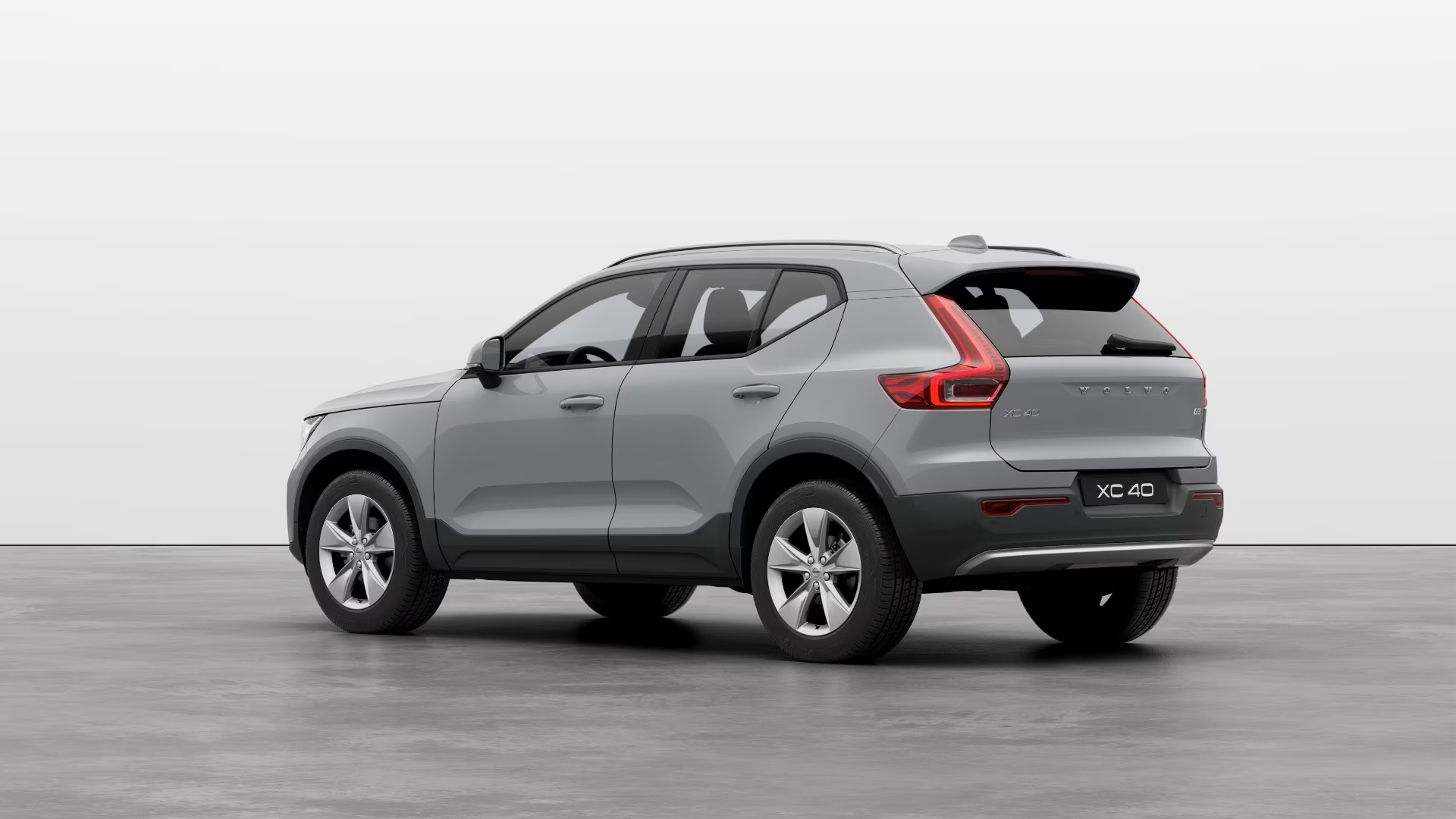 Volvo XC40 Km0 83548582 - 3 Volvo XC40 Km0 83548582 - 3