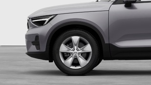 Volvo XC40 B3 G Core Auto 120 kW (163 CV) - 9 Volvo XC40 B3 G Seminuevo 120 KW (163CV) - 9