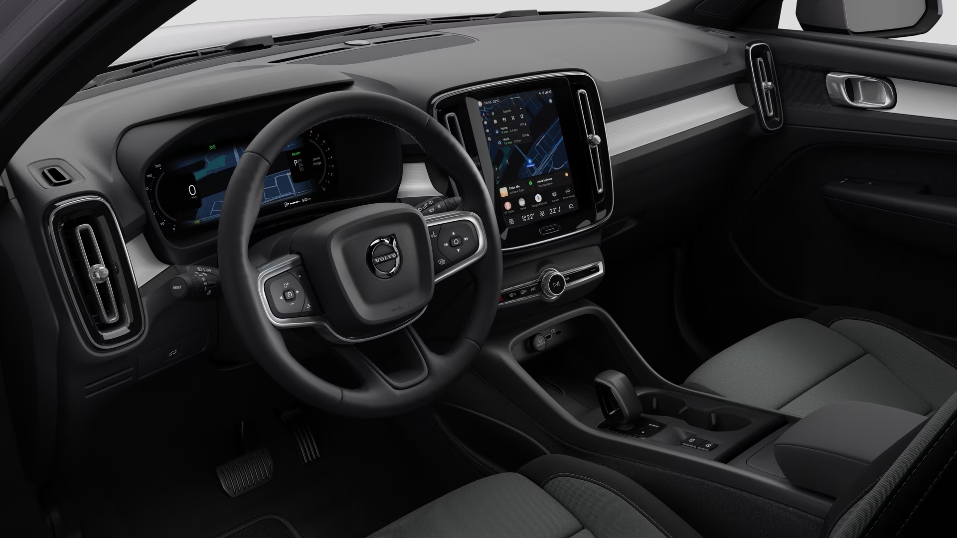 Volvo XC40 Km0 83548585 - 11 Volvo XC40 Km0 83548585 - 11