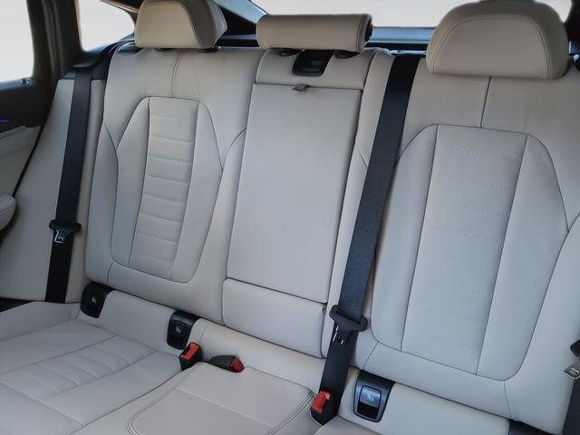 BMW X4 xDrive20d color Gris. Año 2024. 140KW(190CV). Diésel. En concesionario Automotor Premium Marbella - Málaga de Málaga