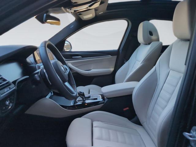 BMW X4 xDrive20d color Gris. Año 2024. 140KW(190CV). Diésel. En concesionario Automotor Premium Marbella - Málaga de Málaga