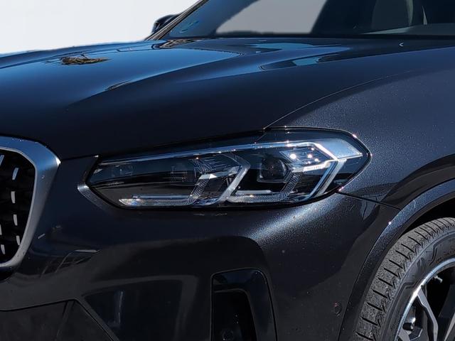 BMW X4 xDrive20d color Gris. Año 2024. 140KW(190CV). Diésel. En concesionario Automotor Premium Marbella - Málaga de Málaga