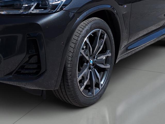 BMW X4 xDrive20d color Gris. Año 2024. 140KW(190CV). Diésel. En concesionario Automotor Premium Marbella - Málaga de Málaga