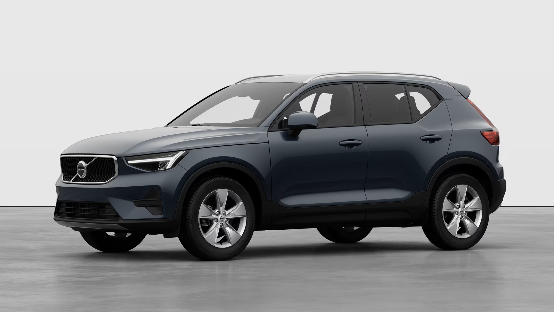 Volvo XC40 Km0 83593319 - 1