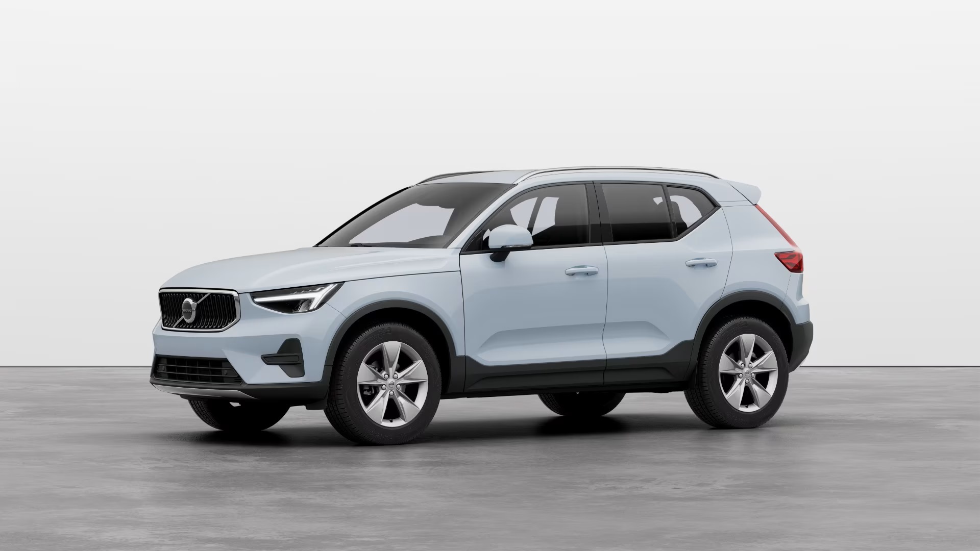 Volvo XC40 Km0 83593322 - 1